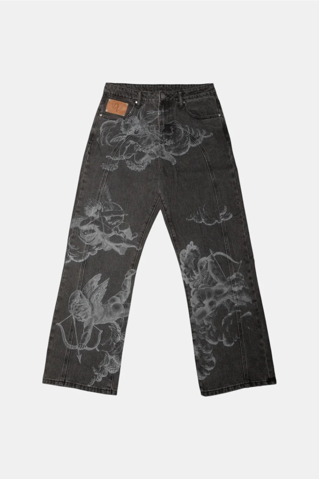 Y2K HOMME